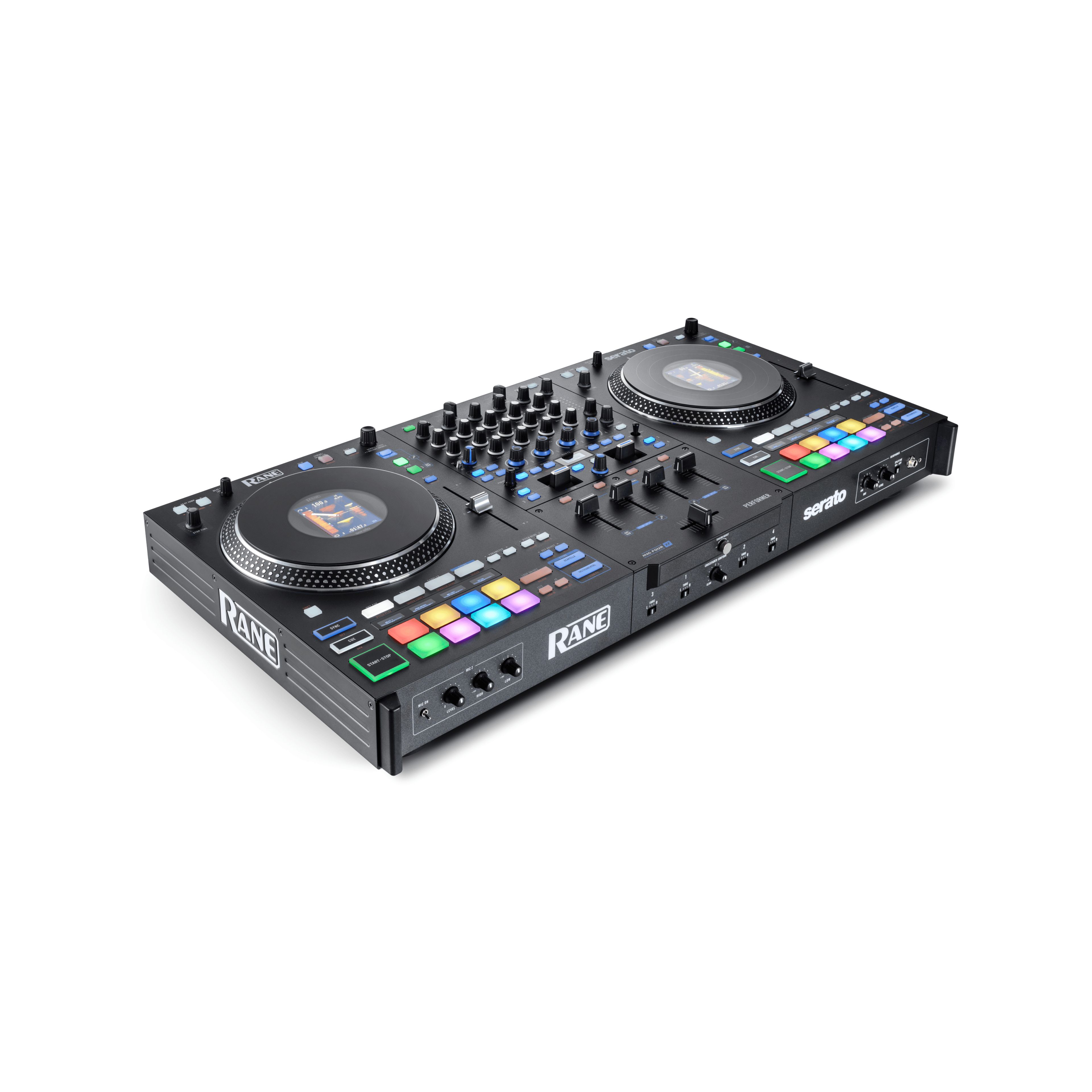 Rane Performer по цене 282 950 ₽