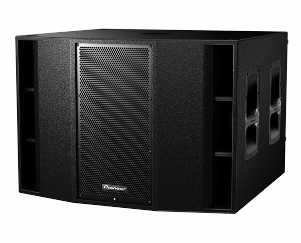 Комплект Pioneer XPRS-215S (2 шт) + Pioneer XPRS-15 (2 шт) + Pioneer DDJ-800 по цене 822 950 ₽