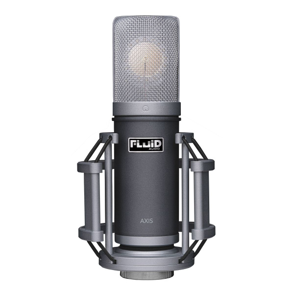 Fluid Audio Axis по цене 27 000 ₽