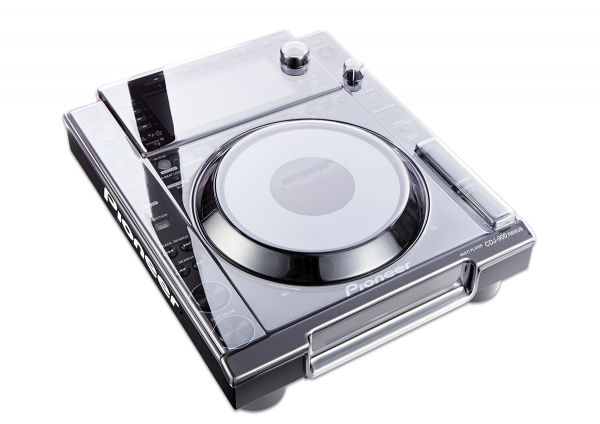 Decksaver Pioneer CDJ-900 Nexus Cover по цене 6 750 ₽