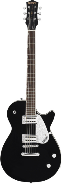 Gretsch G5425 Electromatic Jet Club Black по цене 66 000 ₽