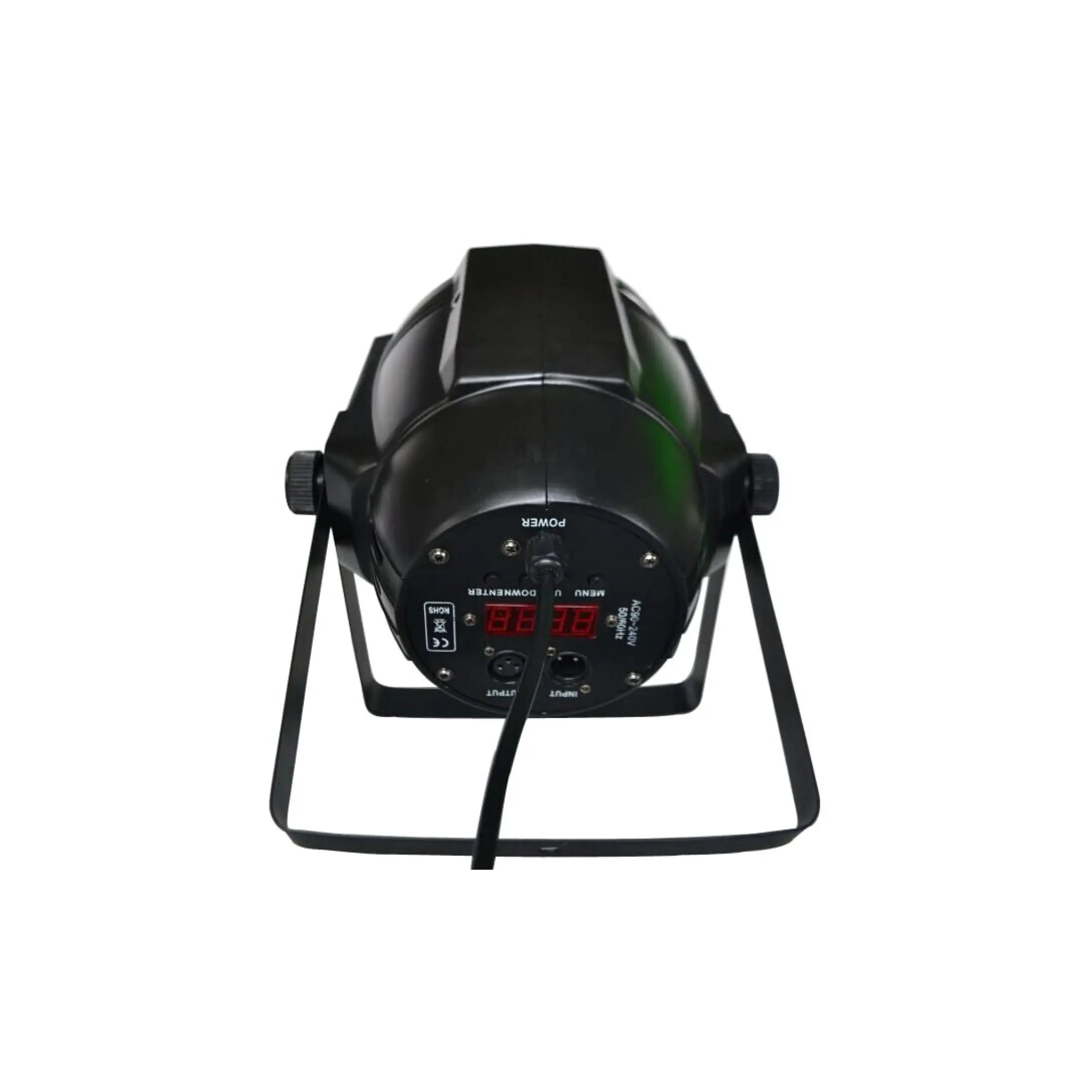 Proton Lighting SMP LED PAR 200W COB RGBWA по цене 25&nbsp;800.00 ₽