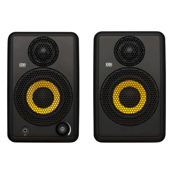 KRK GoAux 3 по цене 52 920 ₽