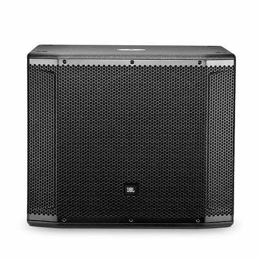 JBL SRX818SP по цене 335 000 ₽