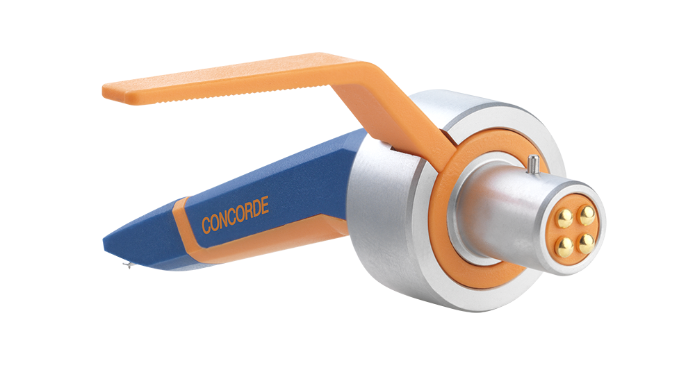 Ortofon Concorde MK2 DJ по цене 15 650 ₽
