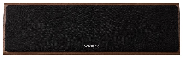 Dynaudio Evoke 25C Walnut Wood по цене 183 600 ₽