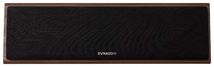 Dynaudio Evoke 25C Walnut Wood по цене 139 000 ₽