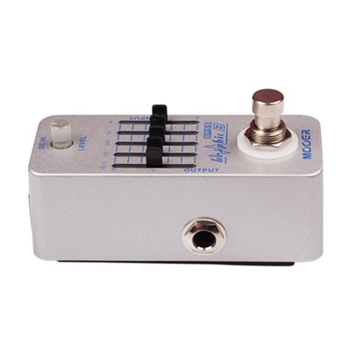 Mooer Graphic B по цене 6 300 ₽