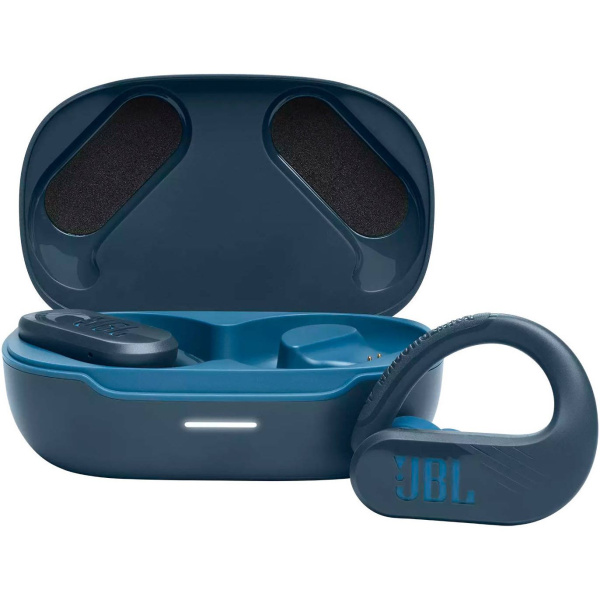 JBL Endurance Peak 3 Blue по цене 9 300 ₽