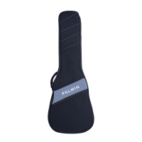 Palmin Guitar Cover Lite Acoustic Grey по цене 6 400 ₽