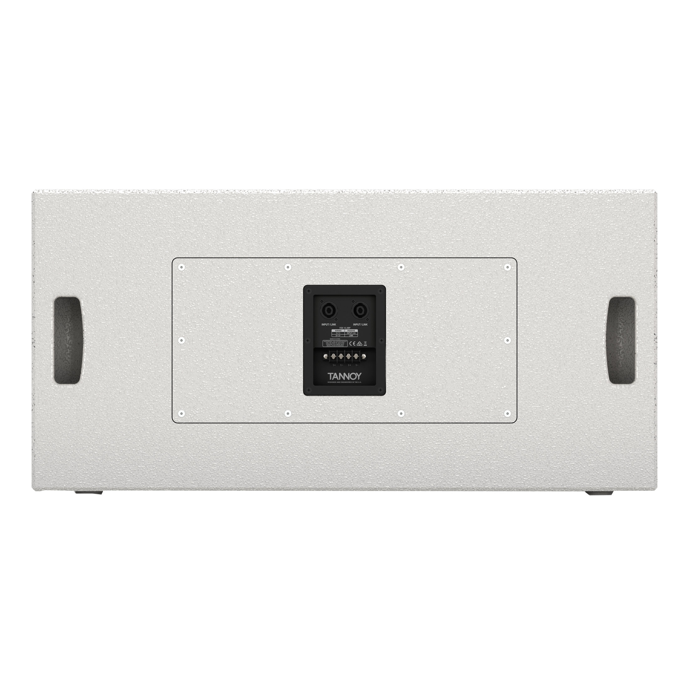 Tannoy VSX 12.2BP WH по цене 164 000 ₽