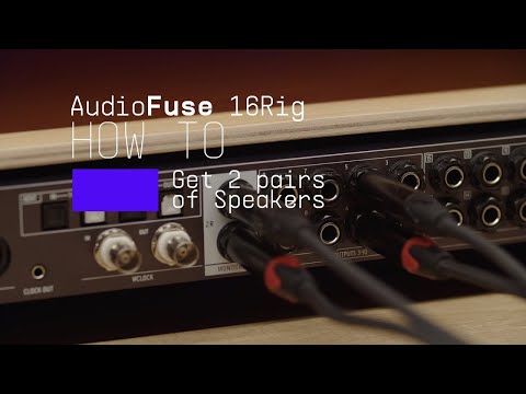 Arturia Audiofuse 16Rig по цене 165 000 ₽