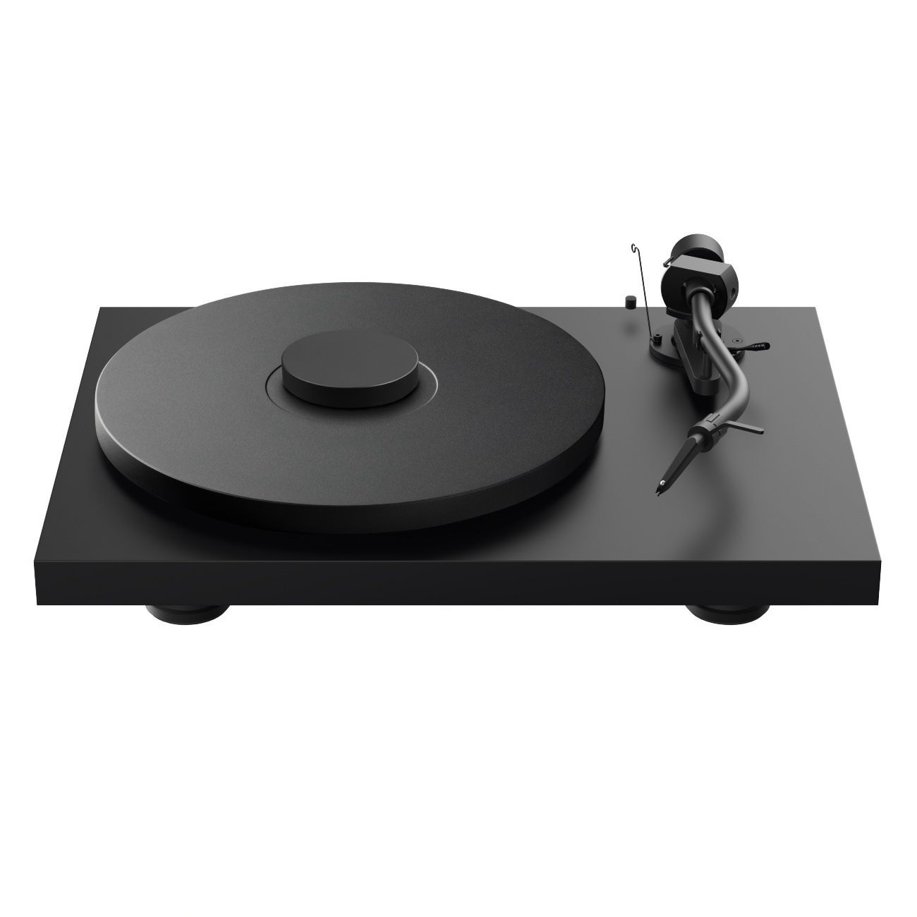 Pro-Ject Debut Pro S Balanced Pick It S2 C Black по цене 116 150.00 ₽