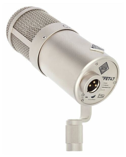 United Studio Technologies UT FET47 по цене 113 400 ₽