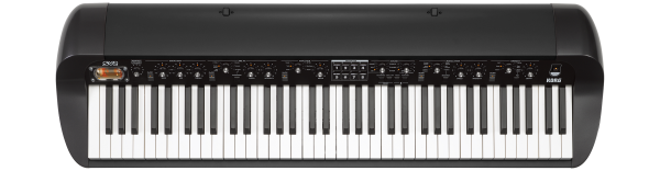 Korg SV-2 73 по цене 274 000.00 ₽