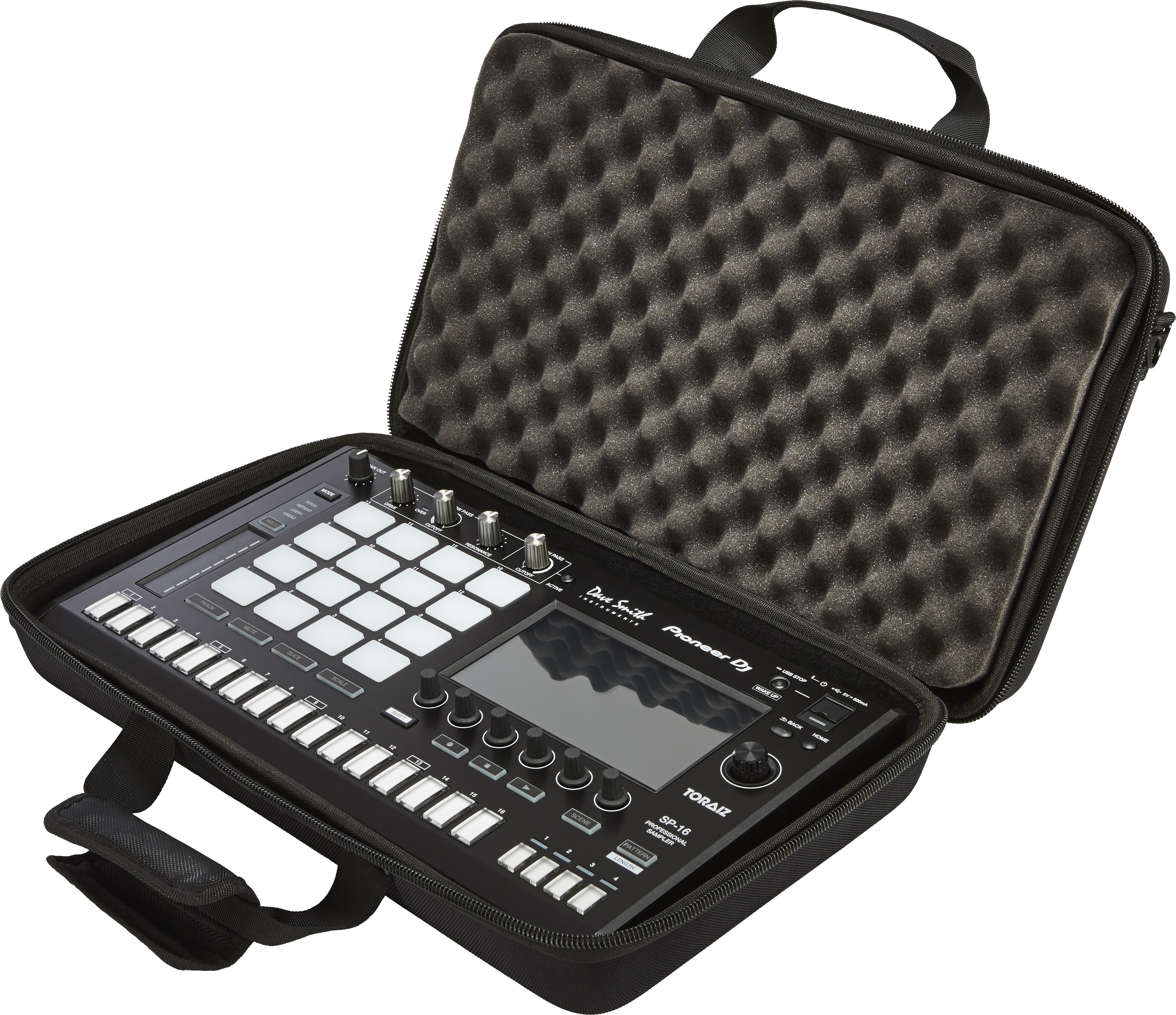 Pioneer DJC-TSP16 BAG по цене 11 250 ₽