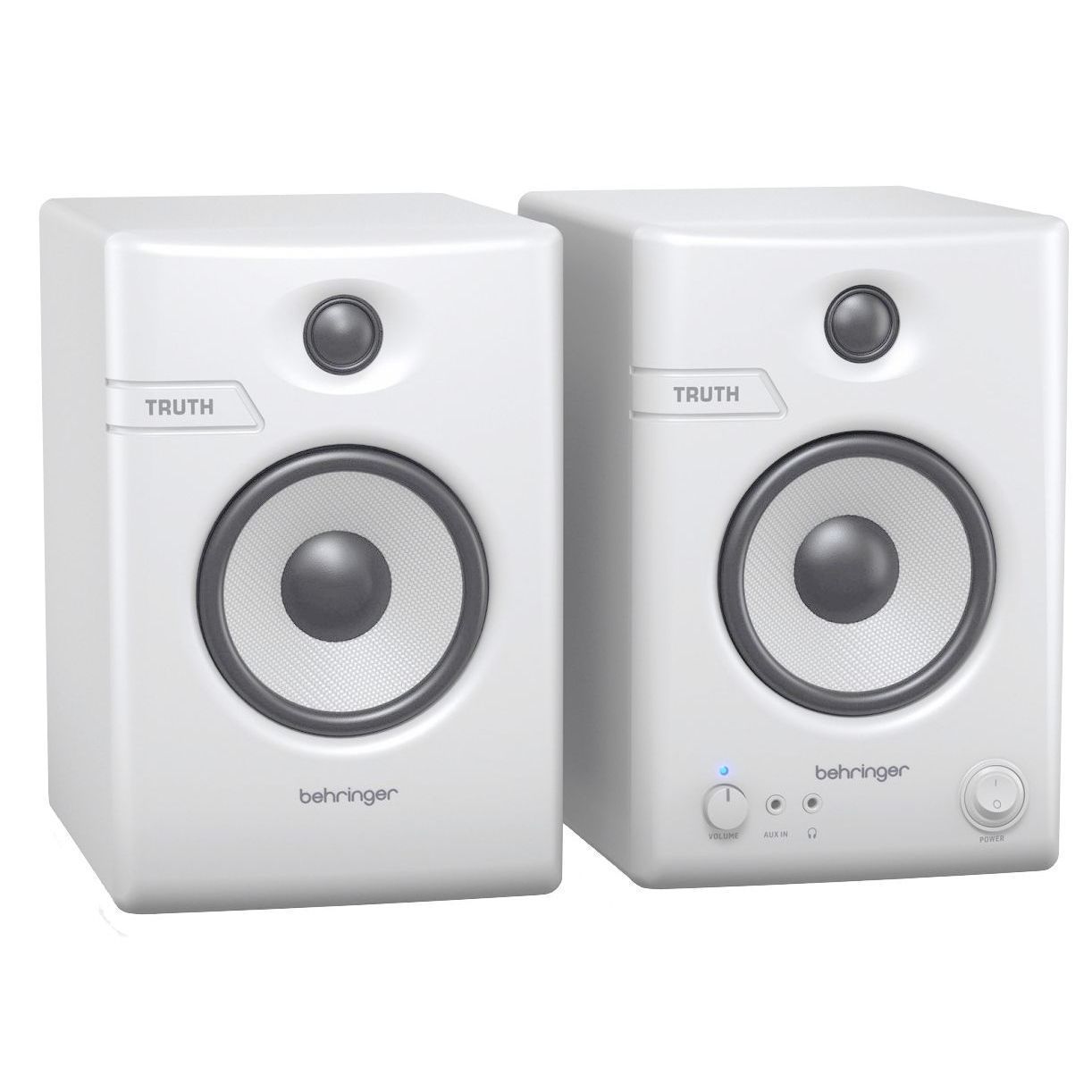 Behringer Truth 4.5 BT-WH  по цене 20 300.00 ₽