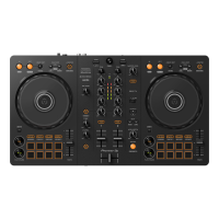 Pioneer DDJ-FLX4