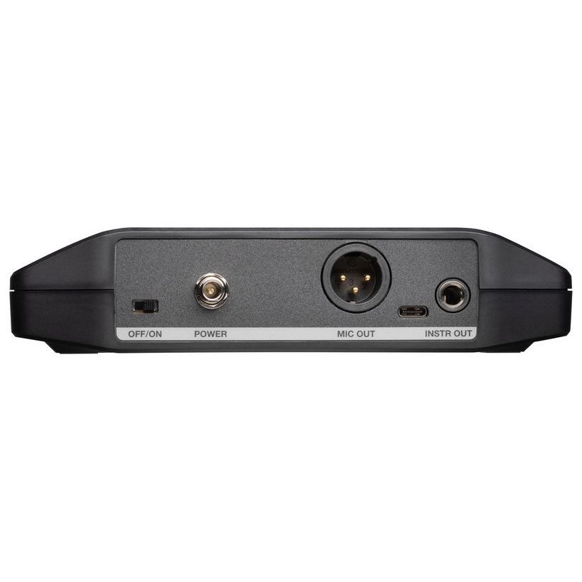 Shure GLXD24+/SM58 по цене 70&nbsp;540 ₽