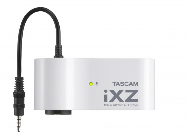 Tascam IXZ по цене 4 950 ₽