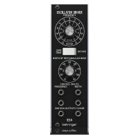 Behringer 921A Oscillator Driver по цене 11 300 ₽