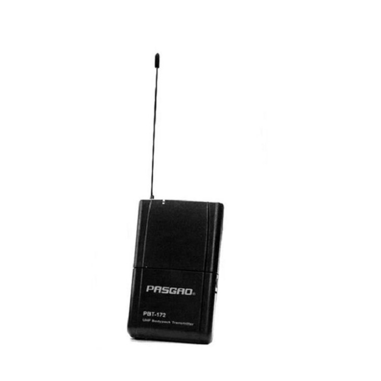Pasgao PAW266/PBT-172/PH90 584-607 MHz по цене 19 990 ₽