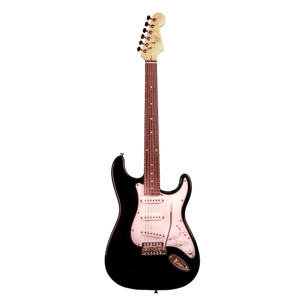 NF Guitars SB-22 (L-G1) BK по цене 12 990 ₽