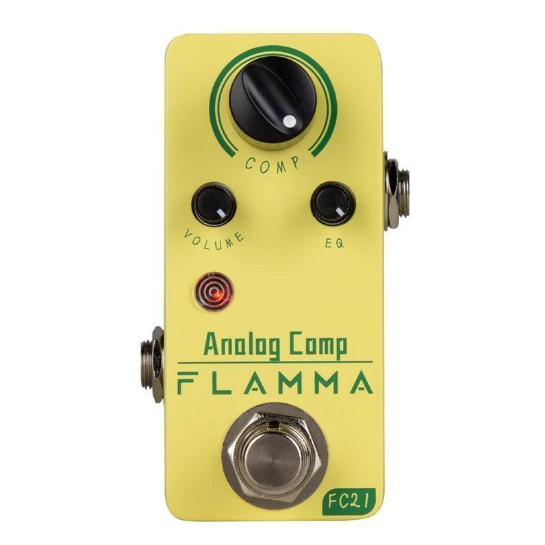 Flamma FC21 Analog Comp по цене 5&nbsp;730.00 ₽