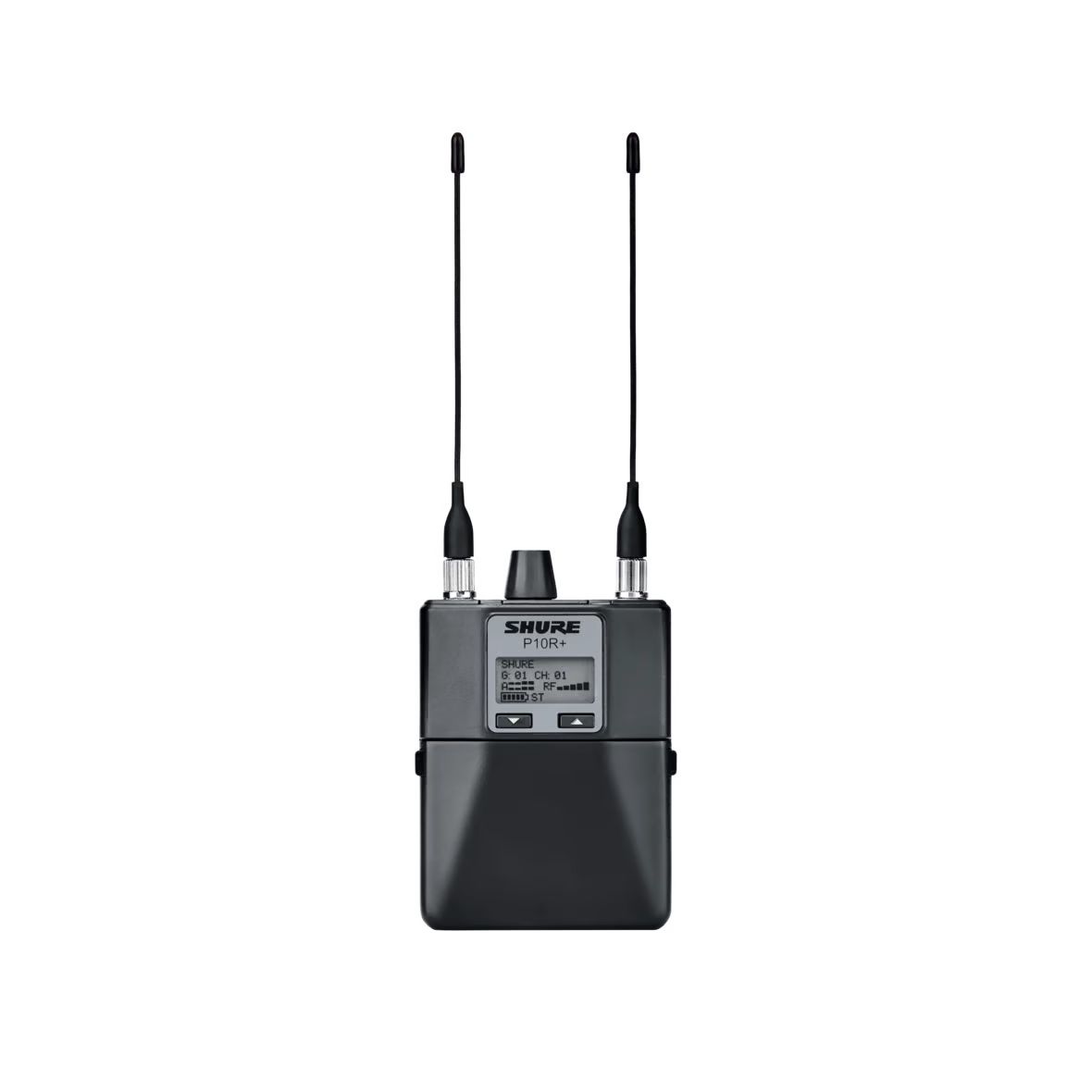 Shure P10R+ G10E по цене 137 650 ₽