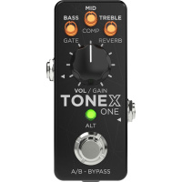 IK Multimedia ToneX One по цене 25 500 ₽