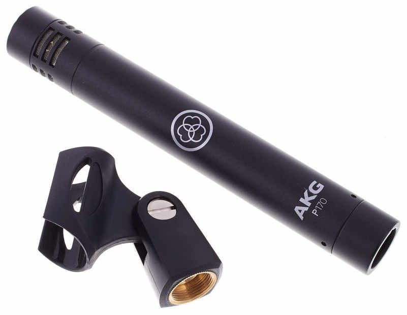 AKG P170 по цене 17 589 ₽