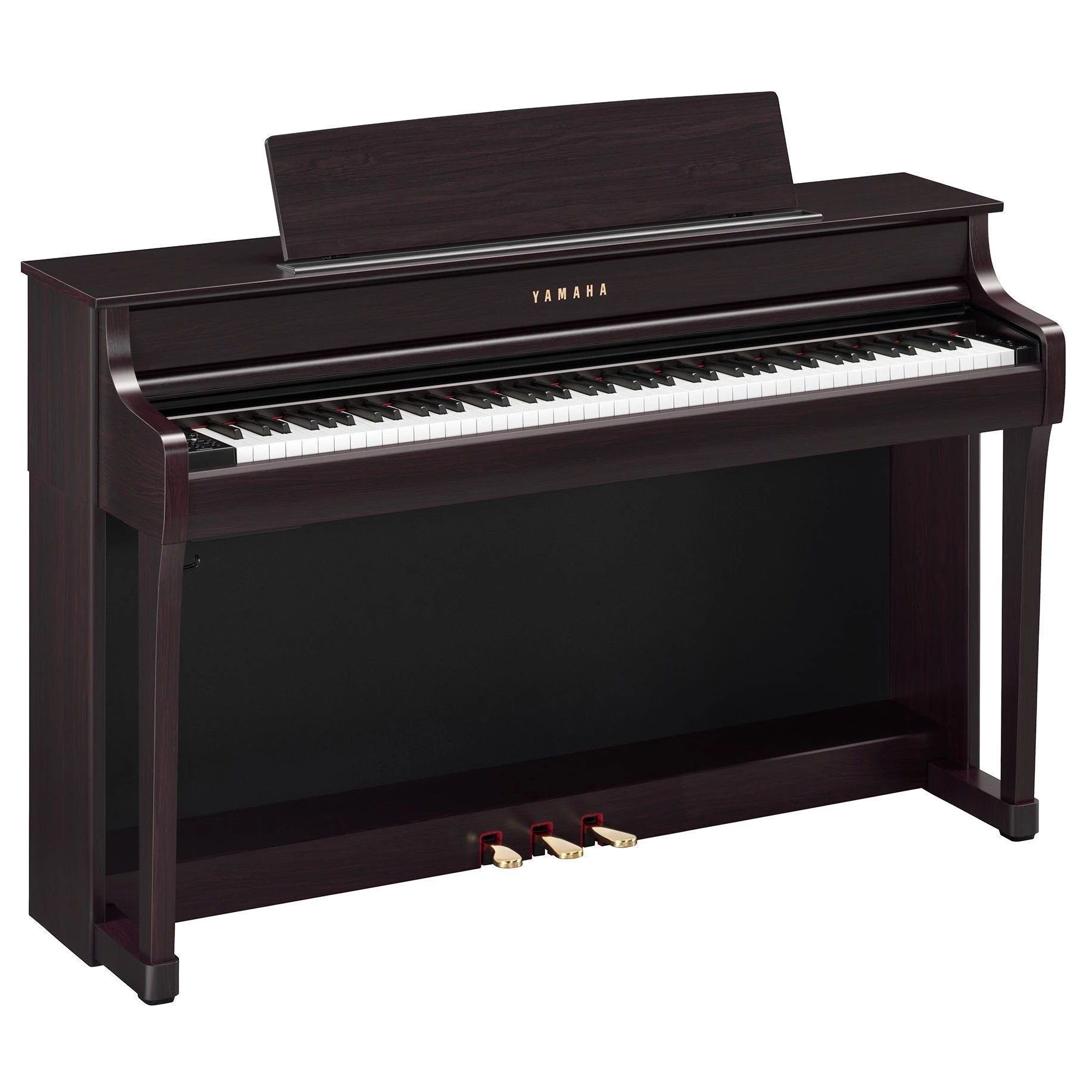 Yamaha CLP-845R по цене 272 790.00 ₽