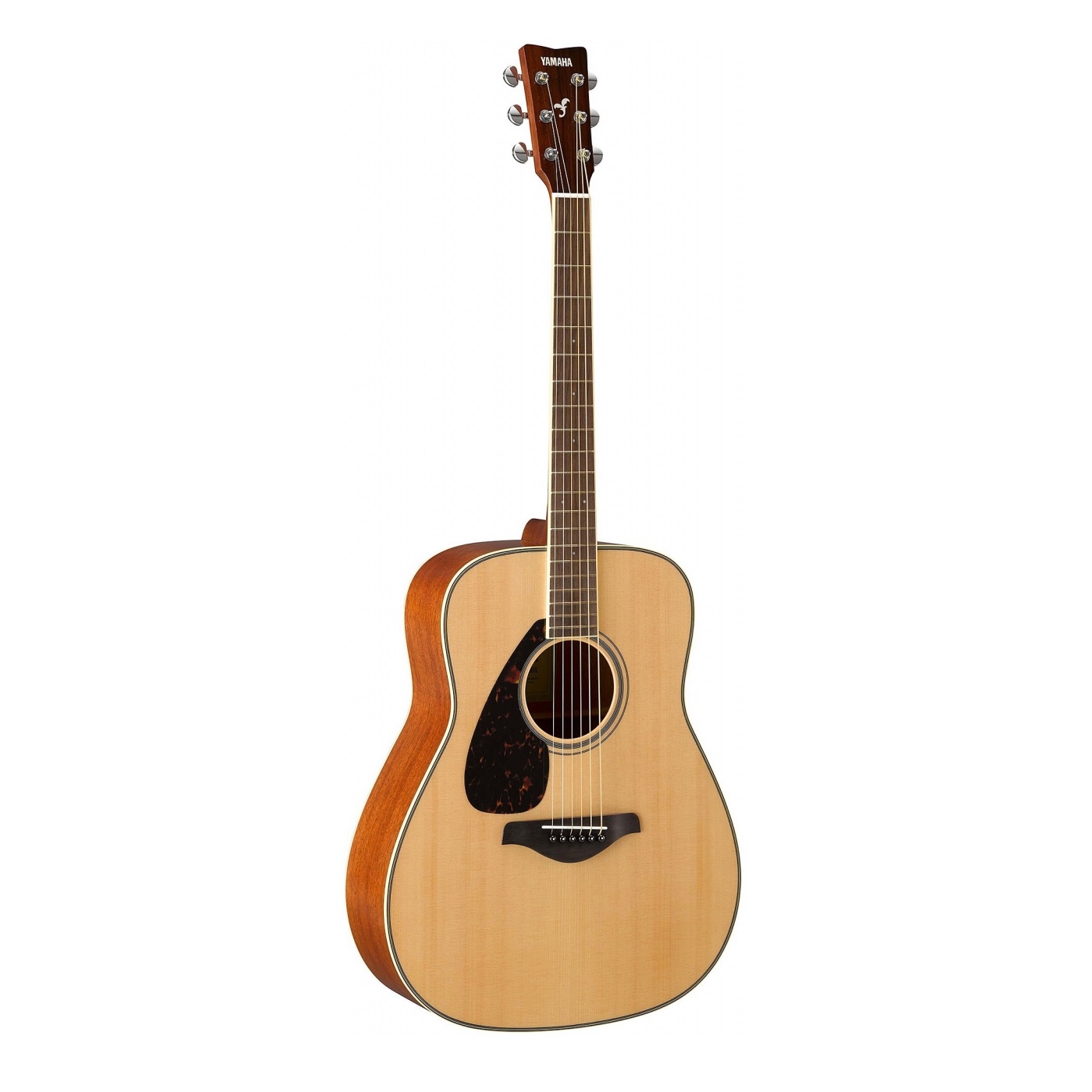 Yamaha FG820L N по цене 48 000 ₽