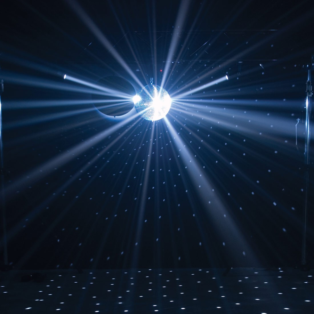 ADJ Pinspot 2 LED по цене 7 600 ₽