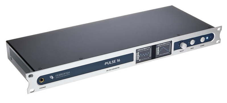 Ferrofish Pulse16 по цене 148 950 ₽