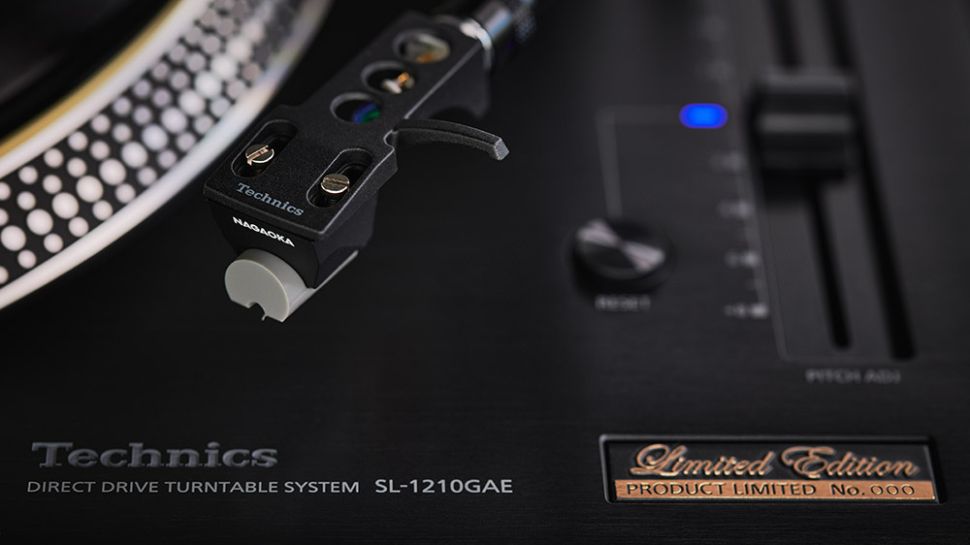SL-1210GAE SL-1210GAE