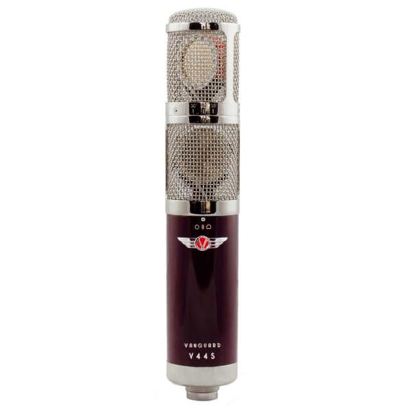 Vanguard V44S Stereo FET Condenser по цене 149 400 ₽