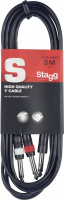 STAGG SYC3/PS2P E