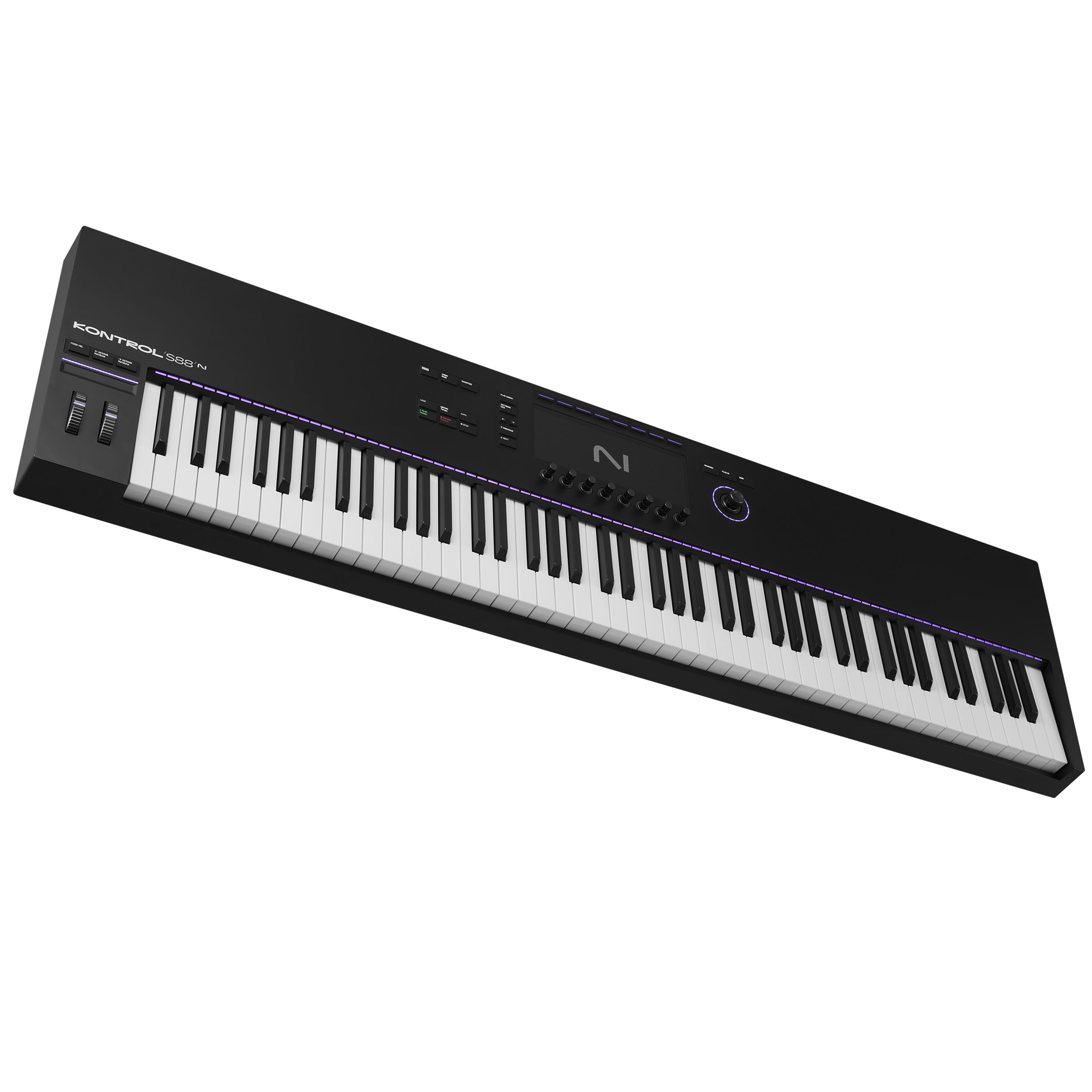 Native Instruments Komplete Kontrol S88 Mk3 по цене 199 750 ₽