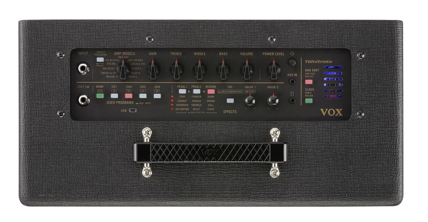 Vox VT20X по цене 33 650 ₽