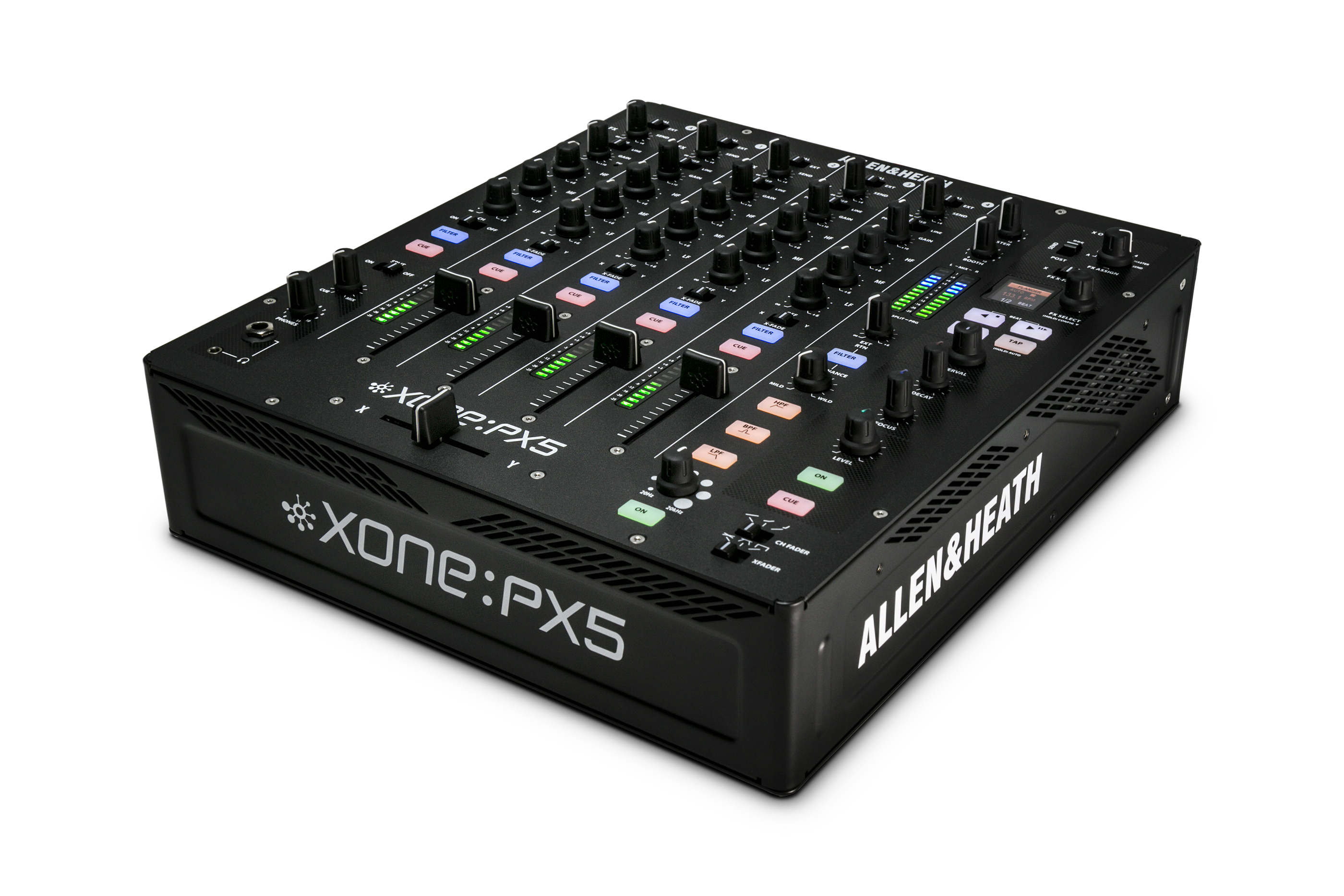 Allen & Heath Xone:PX5 по цене 211 100 ₽