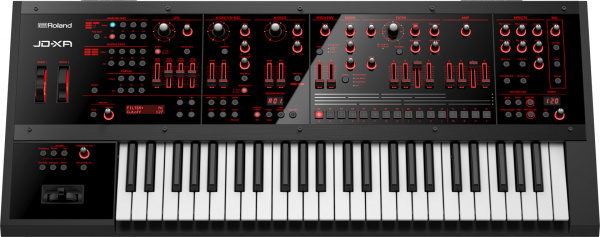 Roland JD-XA по цене 310 200 ₽