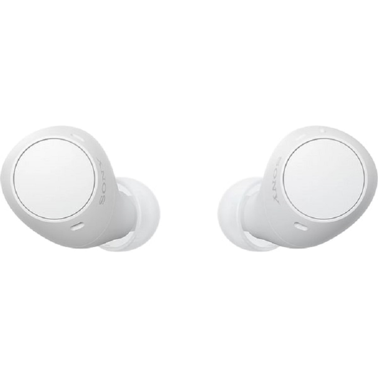 Sony WF-C510 White по цене 7 250 ₽