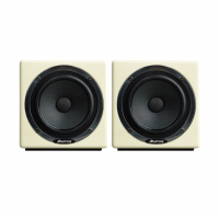 Avantone Pro MixCube Active Monitor Pair Cream