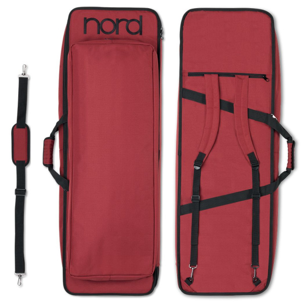 Clavia Nord Soft Case Electro HP по цене 20 150 ₽