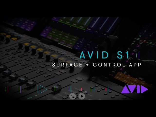 Avid S1 по цене 211 680 ₽