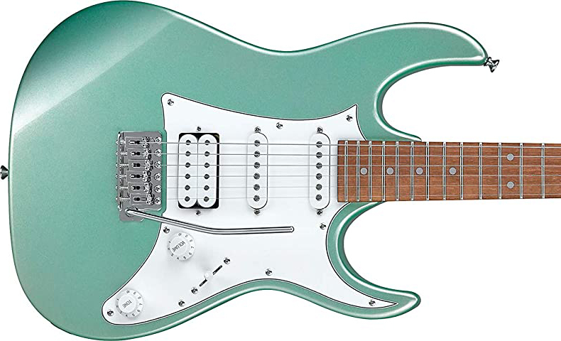 Ibanez GRX40-MGN по цене 28 500 ₽