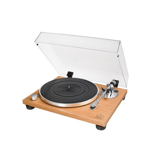 Audio-Technica AT-LPW30TK по цене 50 800 ₽
