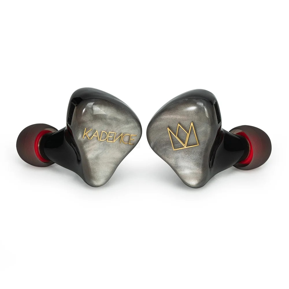 Noble Audio Kadence Grey по цене 155 000.00 ₽