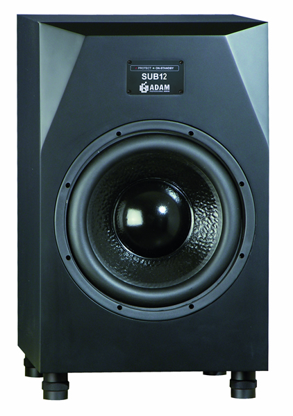 ADAM Audio Sub12 по цене 245 200 ₽